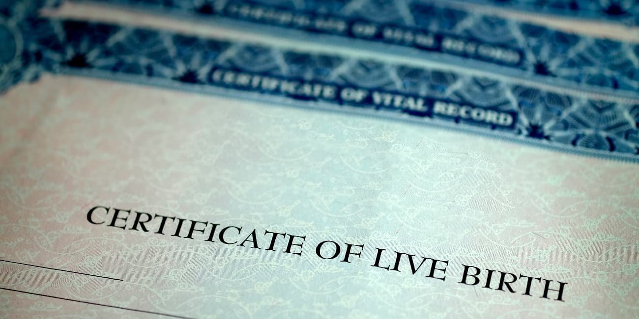 Birth Certificate Attestation Dubai